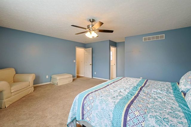 3760 Stockbridge Lane, Fairfield Twp, OH 45011