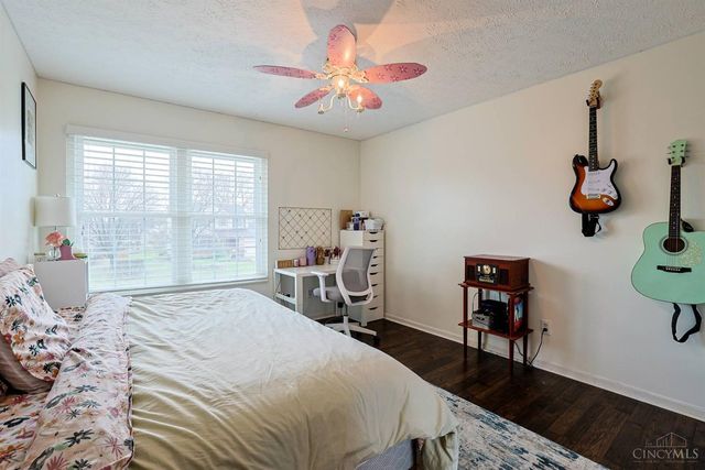 3760 Stockbridge Lane, Fairfield Twp, OH 45011