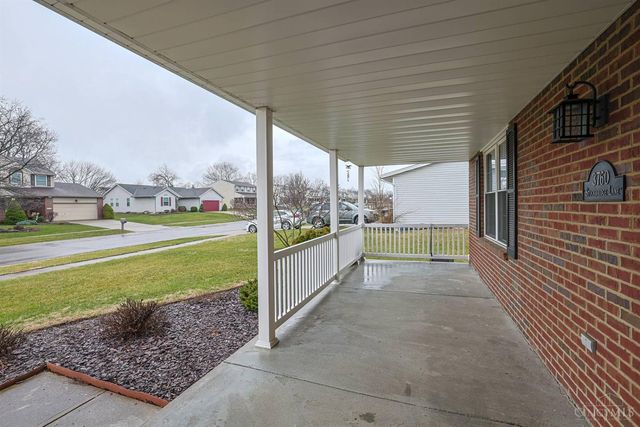 3760 Stockbridge Lane, Fairfield Twp, OH 45011