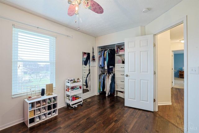 3760 Stockbridge Lane, Fairfield Twp, OH 45011