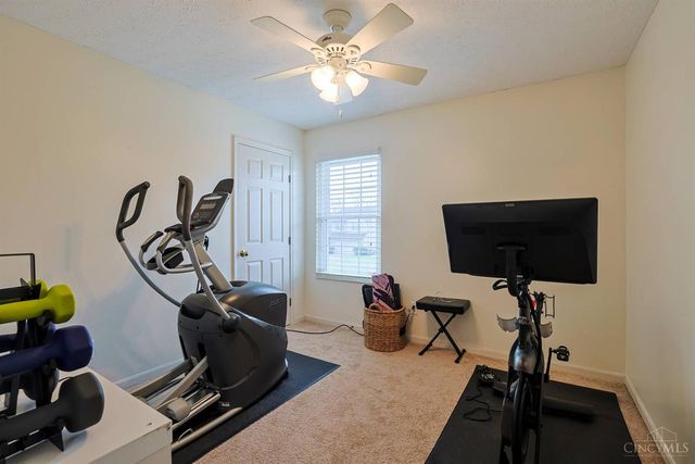 3760 Stockbridge Lane, Fairfield Twp, OH 45011