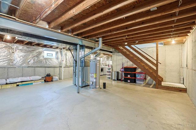 3760 Stockbridge Lane, Fairfield Twp, OH 45011