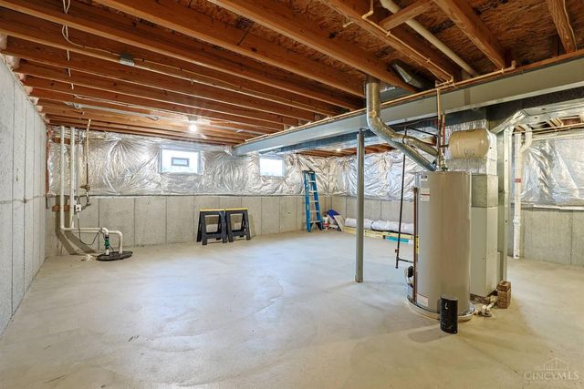 3760 Stockbridge Lane, Fairfield Twp, OH 45011