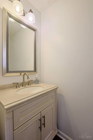 3760 Stockbridge Lane, Fairfield Twp, OH 45011