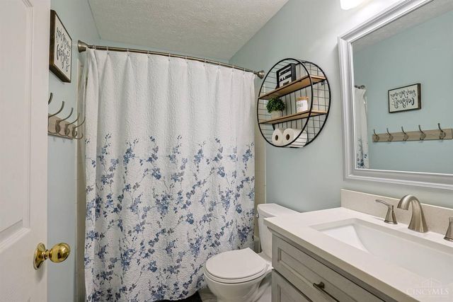 3760 Stockbridge Lane, Fairfield Twp, OH 45011