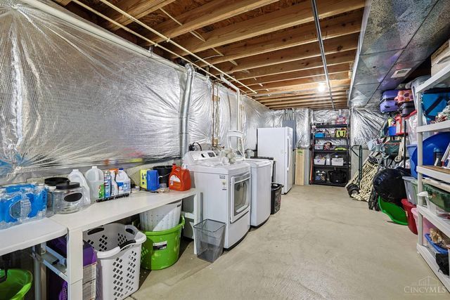 3760 Stockbridge Lane, Fairfield Twp, OH 45011