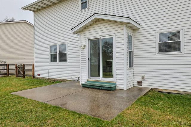 3760 Stockbridge Lane, Fairfield Twp, OH 45011