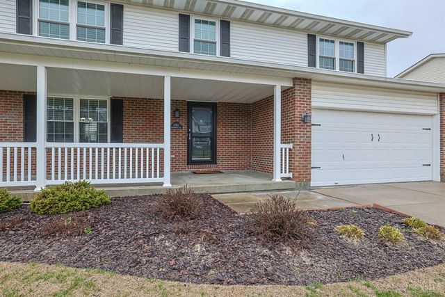 3760 Stockbridge Lane, Fairfield Twp, OH 45011