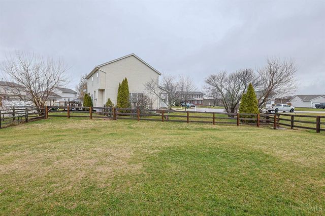 3760 Stockbridge Lane, Fairfield Twp, OH 45011