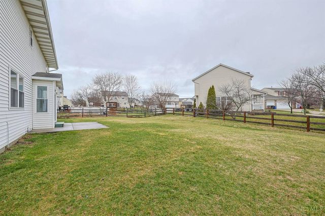 3760 Stockbridge Lane, Fairfield Twp, OH 45011