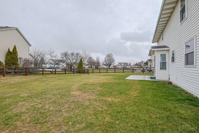 3760 Stockbridge Lane, Fairfield Twp, OH 45011