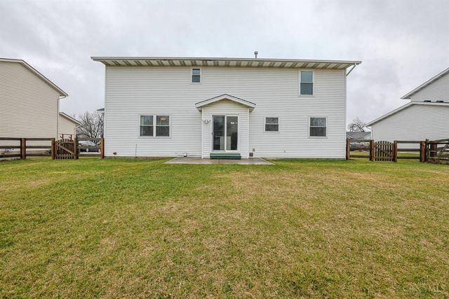 3760 Stockbridge Lane, Fairfield Twp, OH 45011