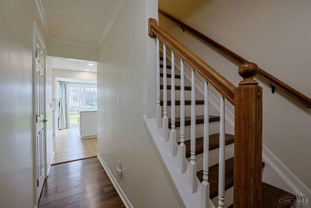 3760 Stockbridge Lane, Fairfield Twp, OH 45011