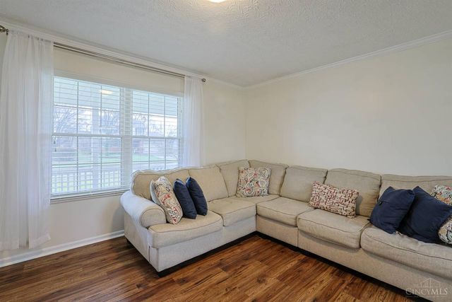 3760 Stockbridge Lane, Fairfield Twp, OH 45011