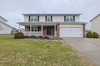 3760 Stockbridge Lane, Fairfield Twp, OH 45011