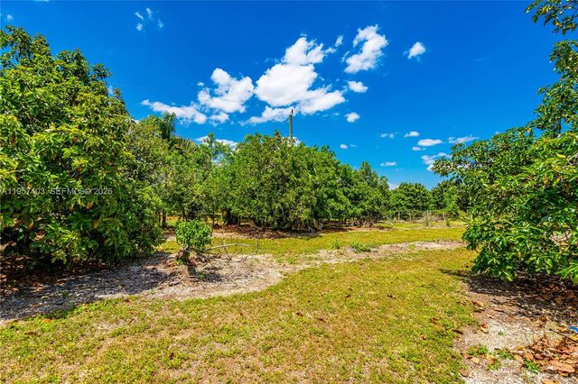 254XX sw 217ave, Homestead, FL 33031
