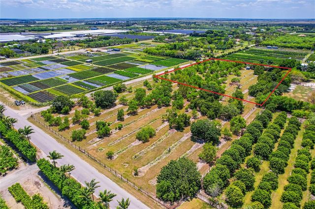 254XX sw 217ave, Homestead, FL 33031