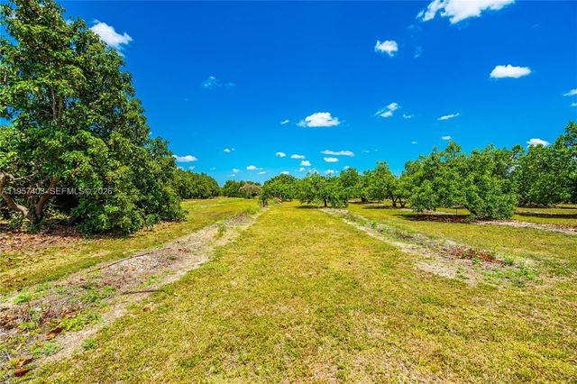 254XX sw 217ave, Homestead, FL 33031