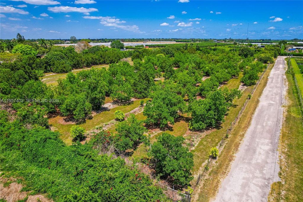 254XX sw 217ave, Homestead, FL 33031
