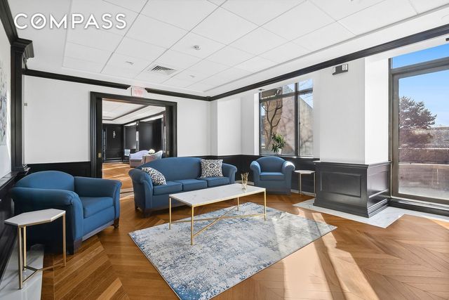 11201 Queens Blvd Apt 17H, New York City, NY 11375