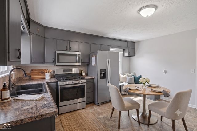 229 N 16th Avenue, Beech Grove, IN 46107