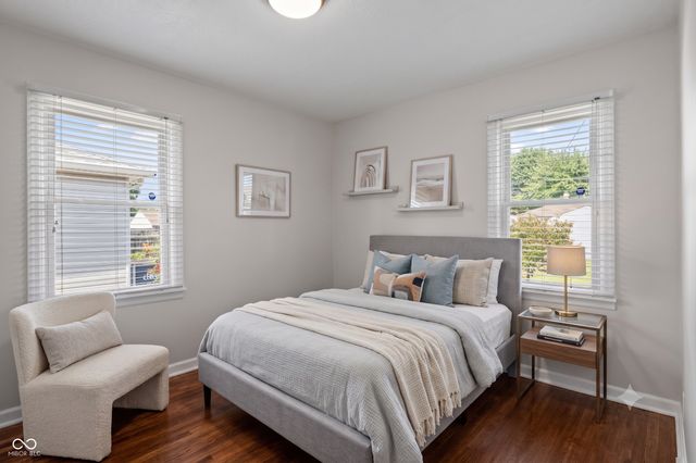 229 N 16th Avenue, Beech Grove, IN 46107