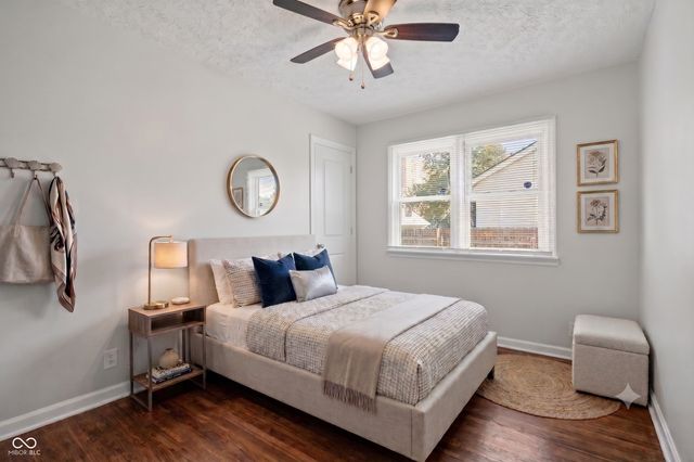 229 N 16th Avenue, Beech Grove, IN 46107