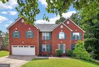 29 Creekview Court, Acworth, GA 30101