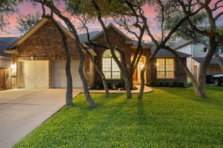 10408 Hansa DR, Austin, TX 78739
