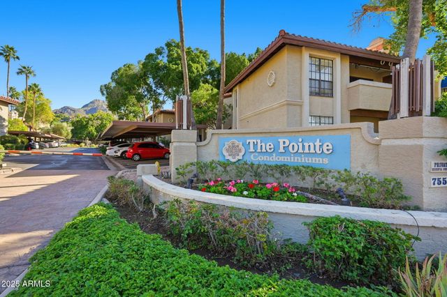 7557 N DREAMY DRAW Drive 264, Phoenix, AZ 85020