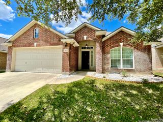 3639 Bennington, San Antonio, TX 78261