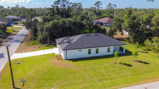 2423 SADNET LANE, North Port, FL 34286