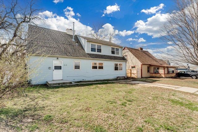 2819 Ellen, Wichita, KS 67219