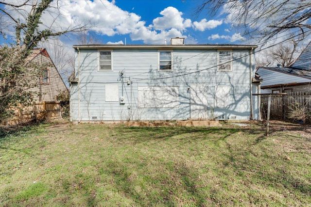 2819 Ellen, Wichita, KS 67219