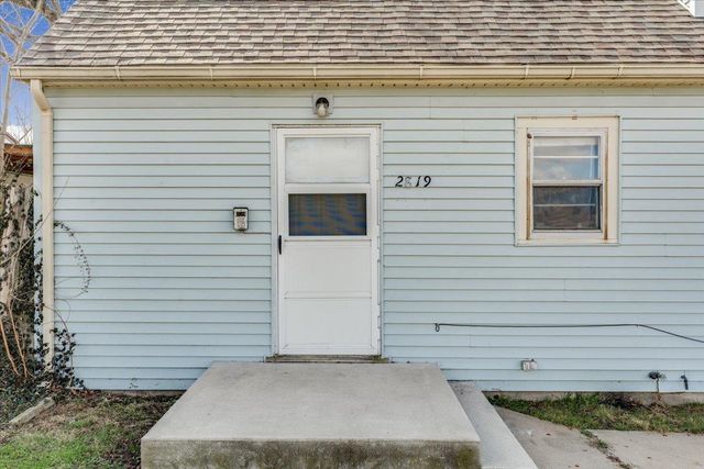 2819 Ellen, Wichita, KS 67219