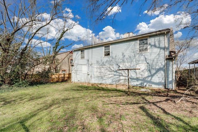 2819 Ellen, Wichita, KS 67219