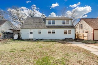 2819 Ellen, Wichita, KS 67219