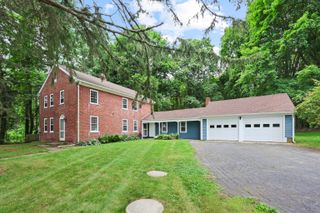 3224 South Street, Coventry, CT 06238