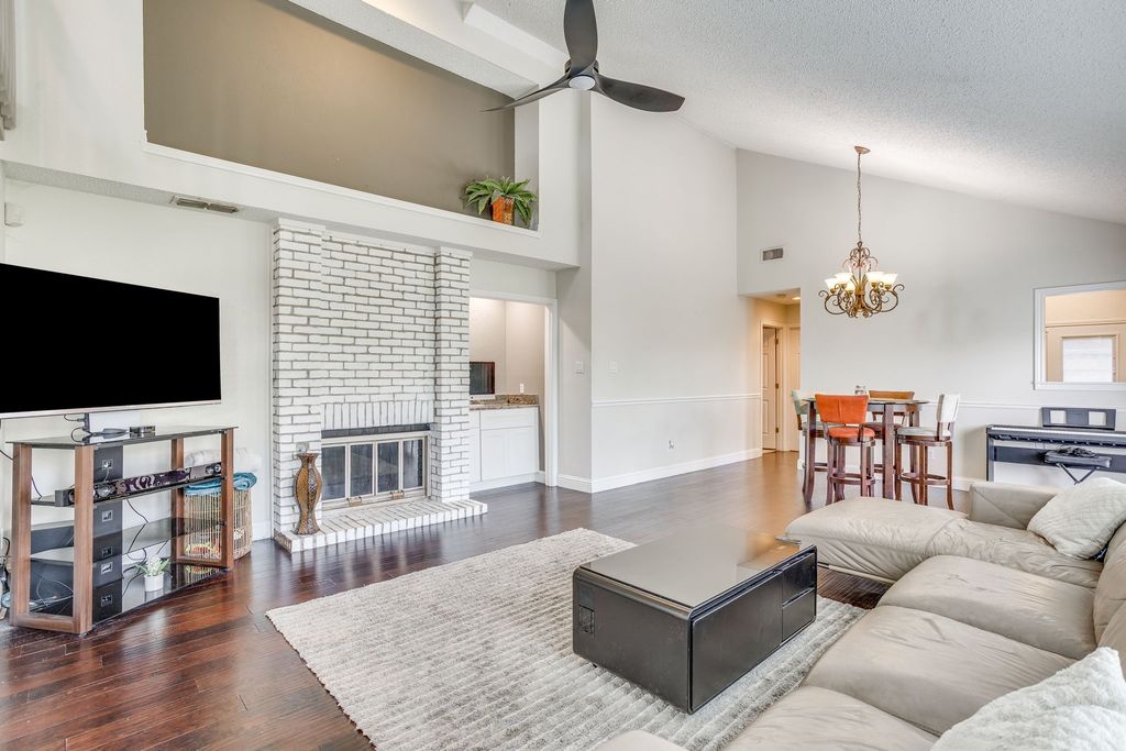 1307 Oriental Avenue, Arlington, TX 76011 — photo 3