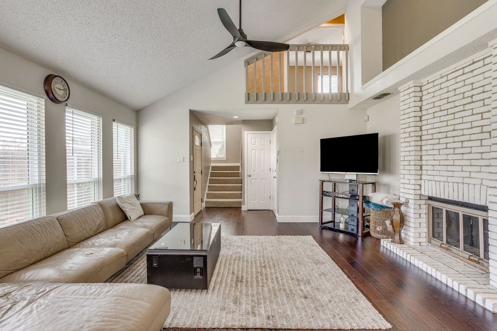 1307 Oriental Avenue, Arlington, TX 76011 — photo 4