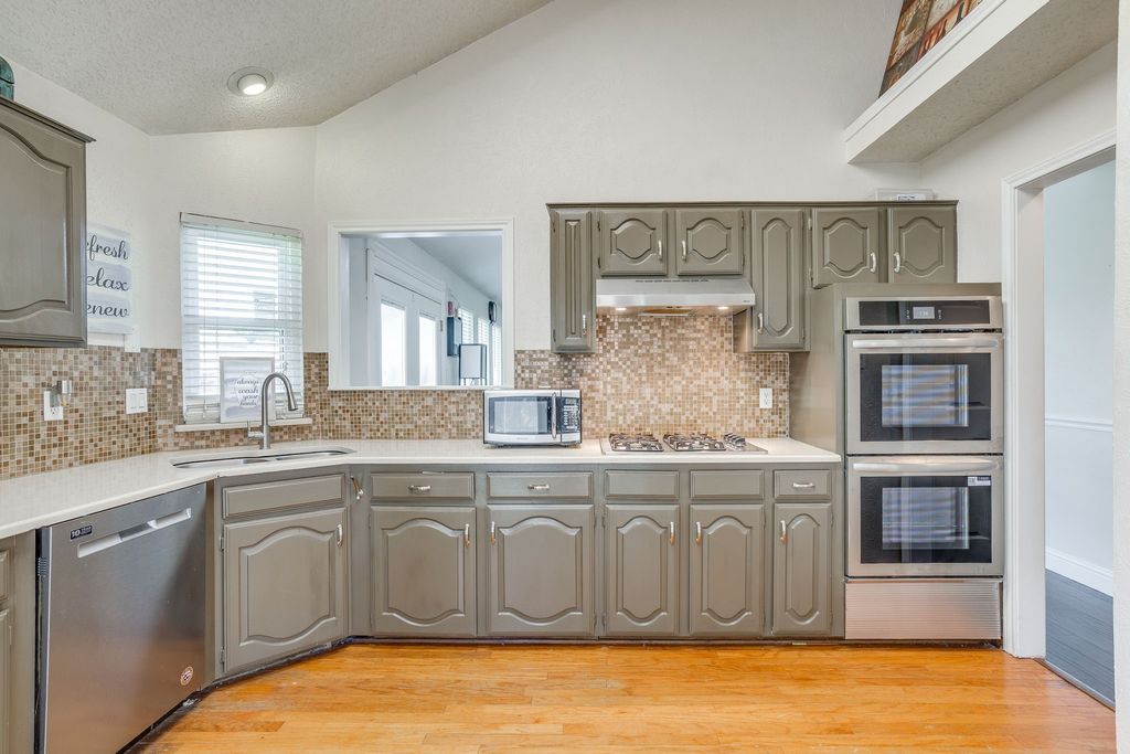 1307 Oriental Avenue, Arlington, TX 76011 — photo 5