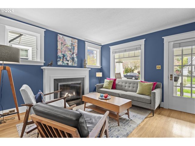 3217 Ne 32ND Ave, Portland, OR 97212