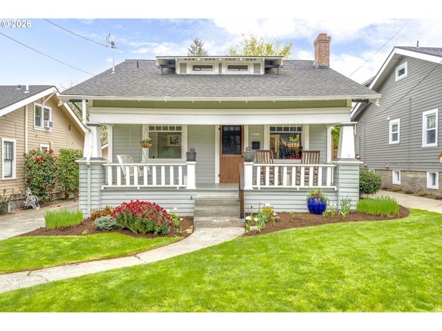 3217 Ne 32ND Ave, Portland, OR 97212