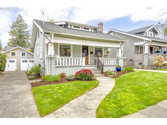 3217 Ne 32ND Ave, Portland, OR 97212