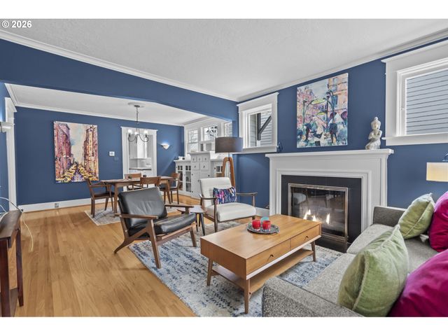 3217 Ne 32ND Ave, Portland, OR 97212