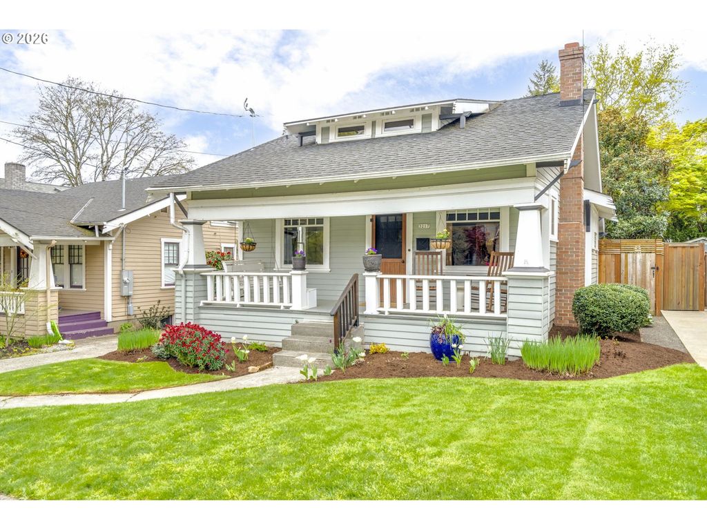 3217 Ne 32ND Ave, Portland, OR 97212