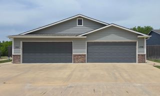 1729-1731 E 69th Ct N, Wichita, KS 67219