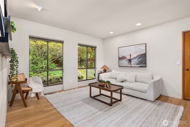 8151 NE Hidden Cove Road, Bainbridge Island, WA 98110