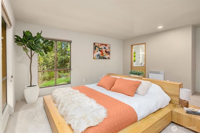 8151 NE Hidden Cove Road, Bainbridge Island, WA 98110