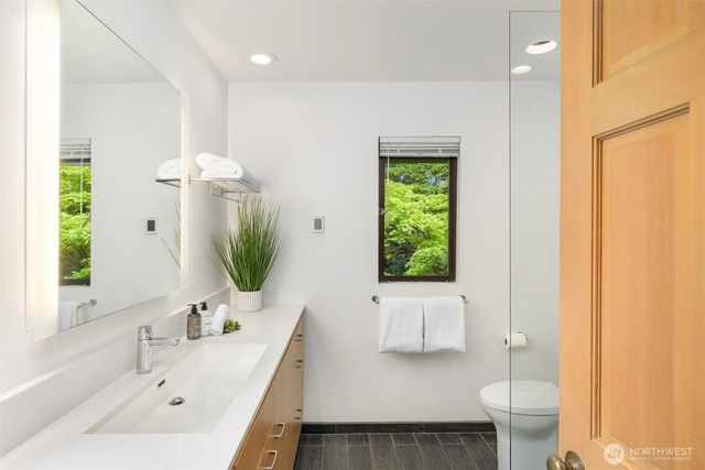 8151 NE Hidden Cove Road, Bainbridge Island, WA 98110